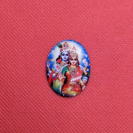 ล็อคเก็ต องค์เทพ รูปที่ 2