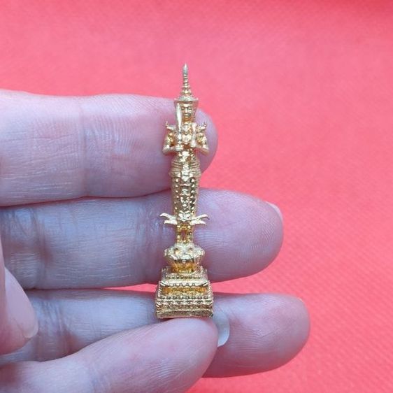 เทพพระคลังมหาสมบัติ รุ่นโคตรเศรษฐีเงินล้าน รูปที่ 5