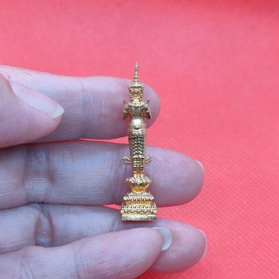 เทพพระคลังมหาสมบัติ รุ่นโคตรเศรษฐีเงินล้าน รูปที่ 6