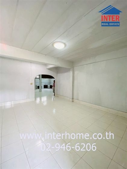 ไม่ใช่ บ้านเเฝด 2 ชั้น 33.3 ตร.ว. หมู่บ้านคู่ขวัญหรรษา 3-4 ซอยเพชรเกษม81 ซอยกำนันสมพงษ์ ถนนบางบอน5 ถนนพุทธสาคร กระทุ่มแบน สมุทรสาคร รูปที่ 4