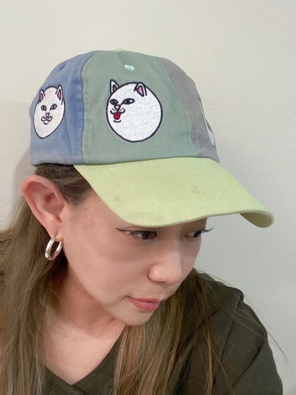 หมวก RIPNDIP Expressions แท้ 💯 รูปที่ 12