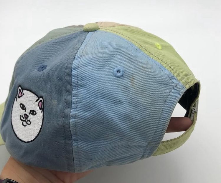 หมวก RIPNDIP Expressions แท้ 💯 รูปที่ 10