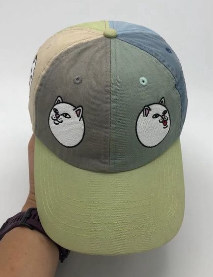 หมวก RIPNDIP Expressions แท้ 💯 รูปที่ 3