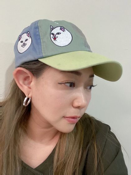 หมวก RIPNDIP Expressions แท้ 💯 รูปที่ 13