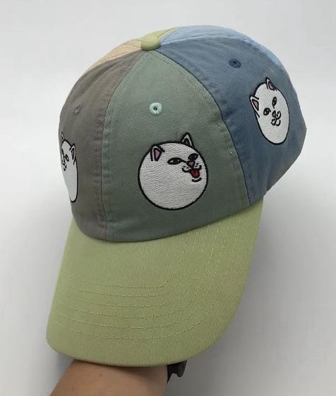 หมวก RIPNDIP Expressions แท้ 💯 รูปที่ 5