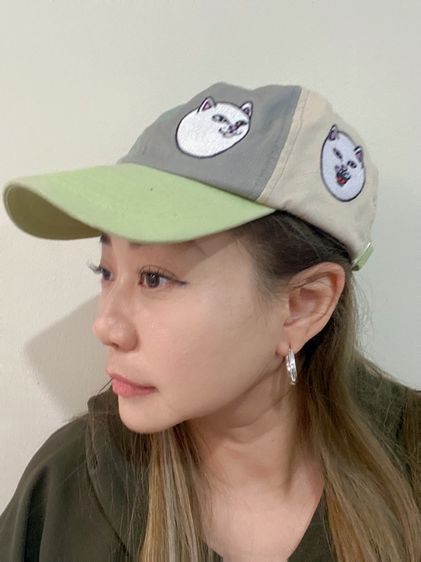 หมวก RIPNDIP Expressions แท้ 💯 รูปที่ 14