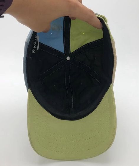 หมวก RIPNDIP Expressions แท้ 💯 รูปที่ 7