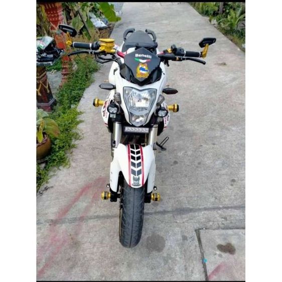 ขาตั้งมอไซค์ ถุงมือทัชสกรีน กระจกแต่งมองข้าง ขาตั้งมือถือมอไซค์ กระเป๋าท้ายรถมอเตอร์ไซค์ 2in1 รูปที่ 11