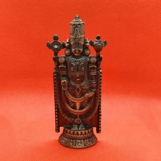 พระนารายณ์บาลาจี งานอินเดีย