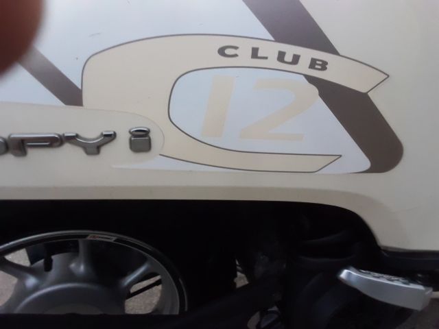 Honda Scoopy Club 12 งดต่อ รูปที่ 9