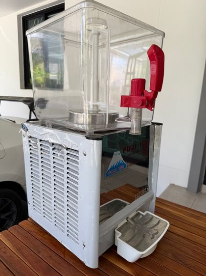 โหล่จ่ายน้ำผลไม้ รูปที่ 2