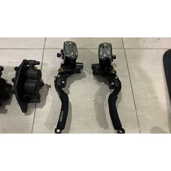 ปั้มเบรค XMax