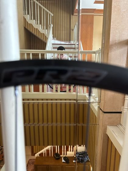 Giant PR2 wheel รูปที่ 2