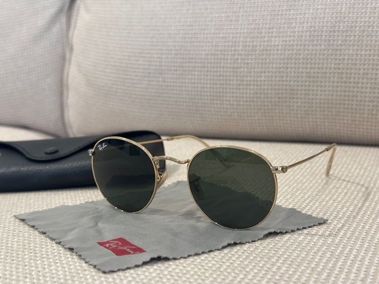 แว่น RayBan