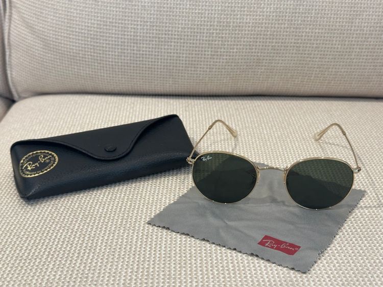 แว่น RayBan รูปที่ 3
