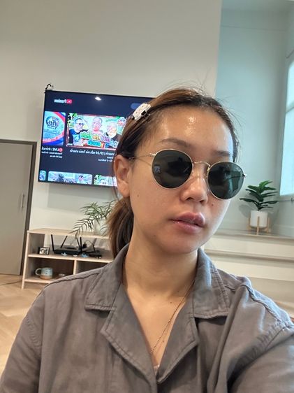 แว่น RayBan รูปที่ 5