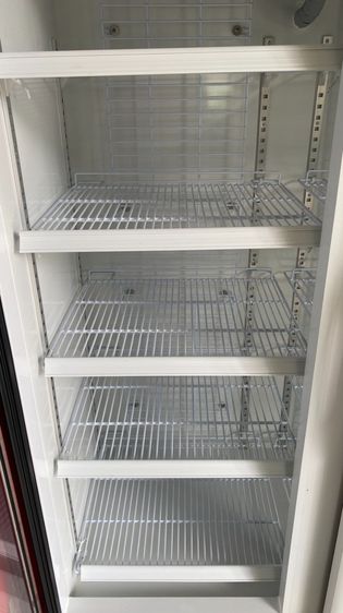 ตู้แช่ของสด 2 ประตู -10°C (32Q) สภาพใหม่ ใช้งานแค่ 2 เดือน มีประกัน รูปที่ 2