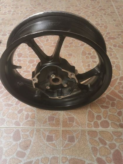 ล้อแม็ก​ Yamaha​ nmax.​2021-2022 รูปที่ 2