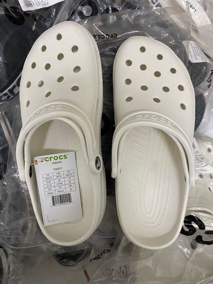 CROCS SALE 40-60 เปอร์เซ็นต์ รูปที่ 8