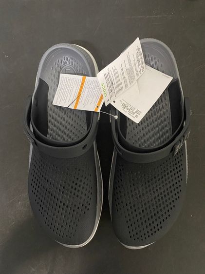 CROCS SALE 40-60 เปอร์เซ็นต์ รูปที่ 6