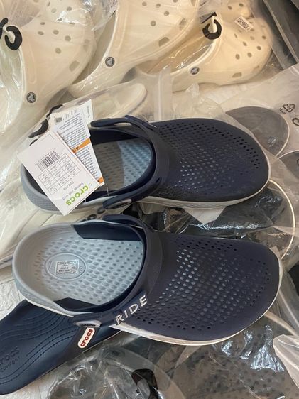CROCS SALE 40-60 เปอร์เซ็นต์ รูปที่ 9