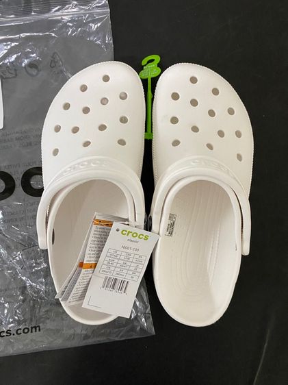 CROCS SALE 40-60 เปอร์เซ็นต์ รูปที่ 5