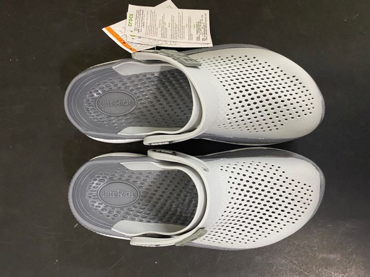 CROCS SALE 40-60 เปอร์เซ็นต์ รูปที่ 2