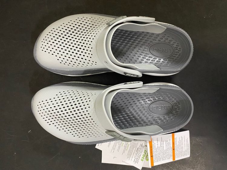 CROCS SALE 40-60 เปอร์เซ็นต์ รูปที่ 3