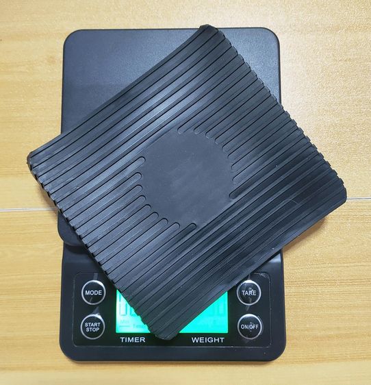 💟 เครื่องชั่งดิจิตอล จับเวลาได้ รูปที่ 2