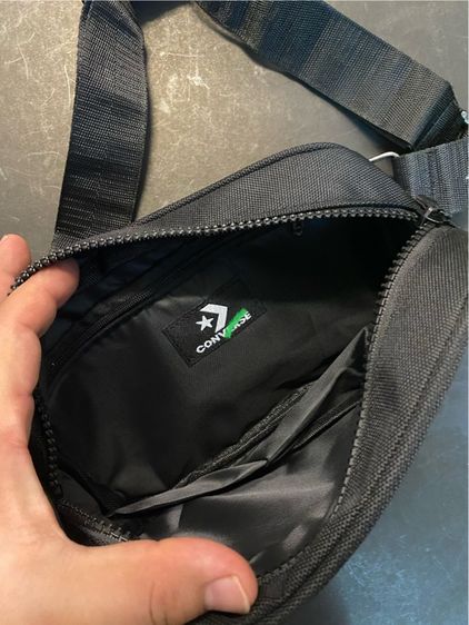 SALE 50เปอร์เซ็นต์ CONVERSE BAG กระเป๋า  รูปที่ 3