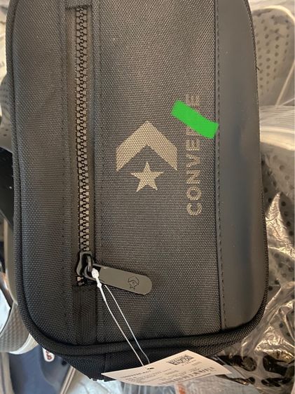 SALE 50เปอร์เซ็นต์ CONVERSE BAG กระเป๋า  รูปที่ 7