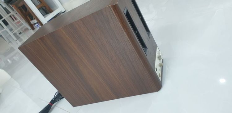 Sansui ซัพวูฟเฟอร์ W11 รูปที่ 9