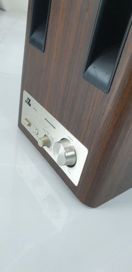 Sansui ซัพวูฟเฟอร์ W11 รูปที่ 5