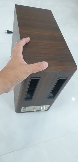 อื่นๆ อื่นๆ Sansui ซัพวูฟเฟอร์ W11