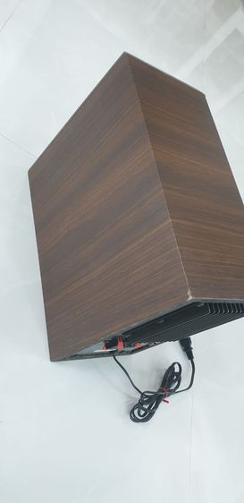 Sansui ซัพวูฟเฟอร์ W11 รูปที่ 8