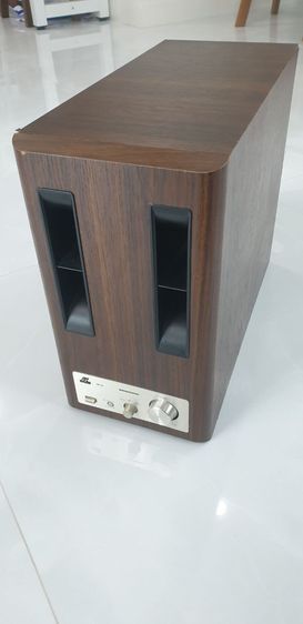 Sansui ซัพวูฟเฟอร์ W11 รูปที่ 3