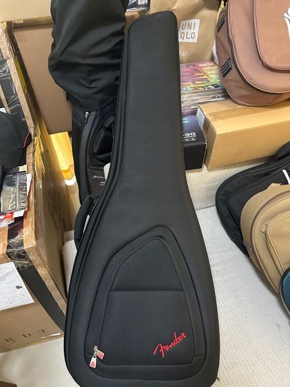 ขายกระเป๋า bass Fender FE1225 รูปที่ 3