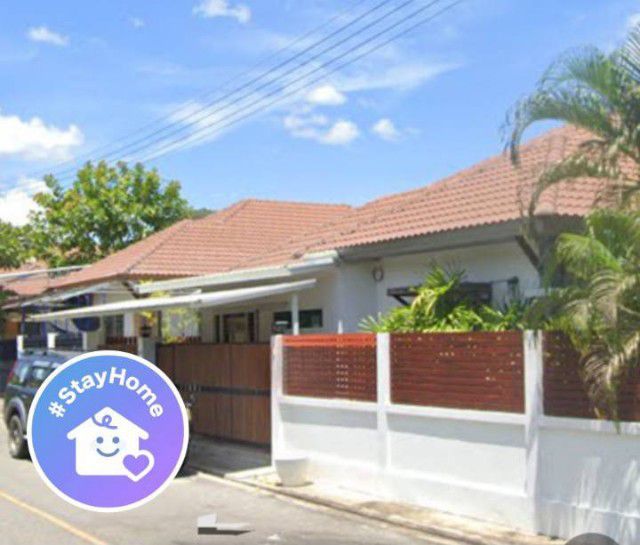 อื่นๆ มีบางส่วน สร้างเสร็จก่อน 2010 ◇ฟรีโอน◇ขายบ้านชั้นเดียว64ตรว. ทำเลดี ติดถนนใหญ่ อ.เมือง กาญจนบุรี รูปที่ 2