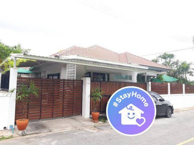 ◇ฟรีโอน◇ขายบ้านชั้นเดียว64ตรว. ทำเลดี ติดถนนใหญ่ อ.เมือง กาญจนบุรี