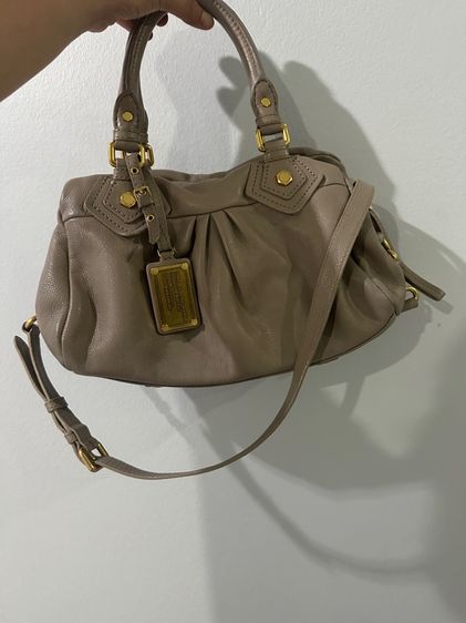 กระเป๋าหนัง Marc Jacobs รูปที่ 2
