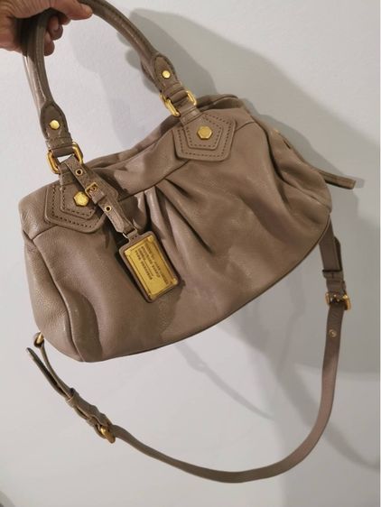ไม่ระบุ อื่นๆ หนังแท้ กระเป๋าหนัง Marc Jacobs