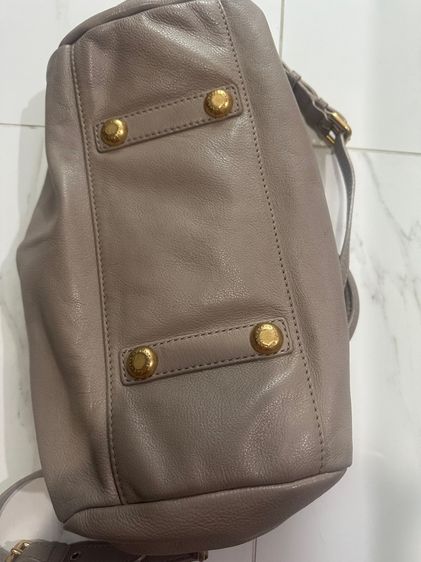 กระเป๋าหนัง Marc Jacobs รูปที่ 8