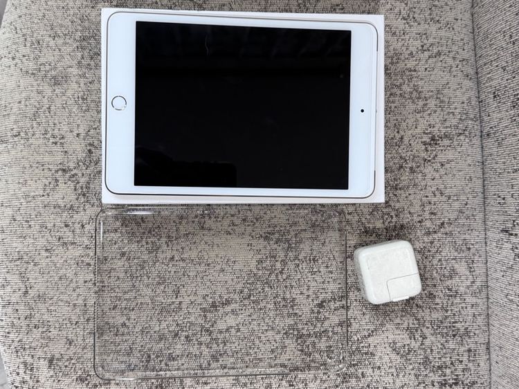 iPad mini 4 cellular wifi 16 GB