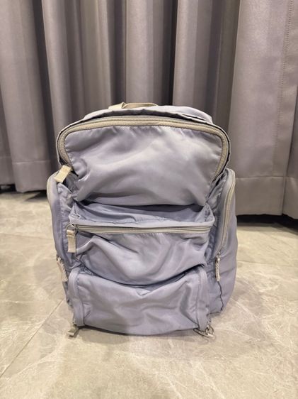 ไม่ระบุ กระเป๋าเป้ PRADA NYLON BACKPACK