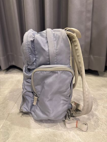 กระเป๋าเป้ PRADA NYLON BACKPACK รูปที่ 5