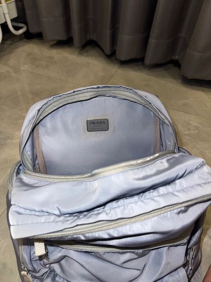 กระเป๋าเป้ PRADA NYLON BACKPACK รูปที่ 7