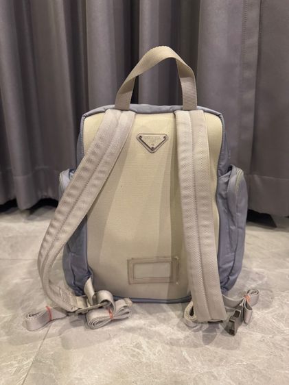 กระเป๋าเป้ PRADA NYLON BACKPACK รูปที่ 2