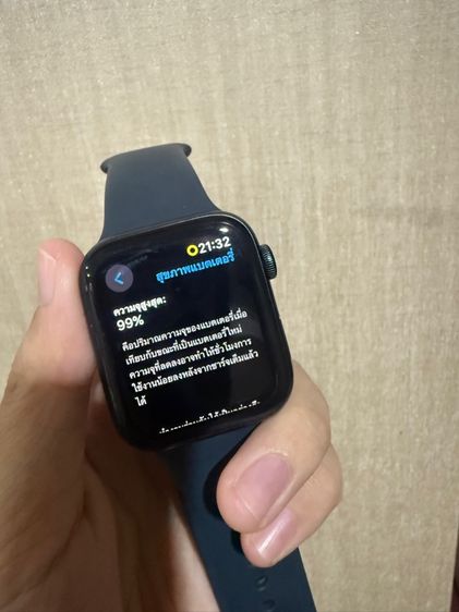 Apple Watch SE (Gen 2) ⌚ 44mm รูปที่ 6