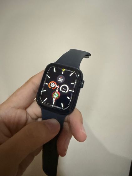 Apple Watch SE (Gen 2) ⌚ 44mm รูปที่ 3