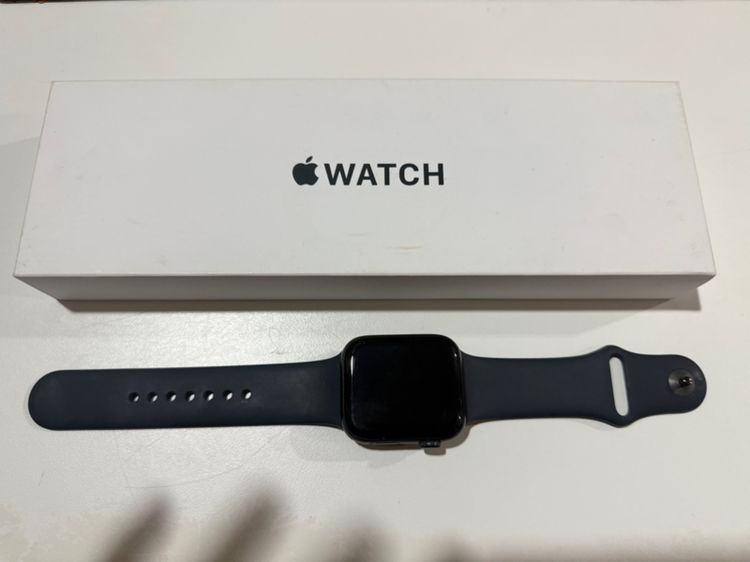 Apple Watch SE (Gen 2) ⌚ 44mm รูปที่ 2